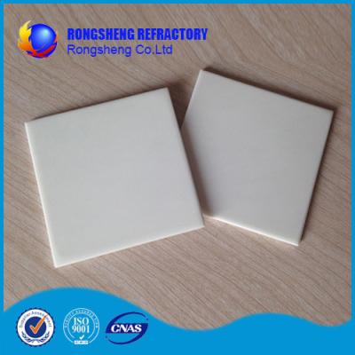 China Excellent Thermal Shock Resistance And Thermal Stability Ceramic Fiber Board for sale