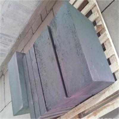 China Chrome Zircon Corundum High Heat Bricks Excellent Alkali And Acid Resistant Performance for sale