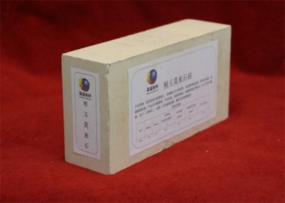 China High Purity Corundum Mullite Refractory Bricks / High Alumina Refractory Bricks for sale