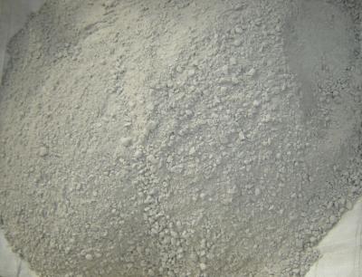 China CA 70 High Alumina Refractory Cement For Rotary Kiln  /  RH  /  DH Kiln for sale
