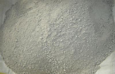 China Cemento refractario moldeable blanco de la pureza elevada/cemento de alto alúmina CA-70 CA-75 CA-80 en venta