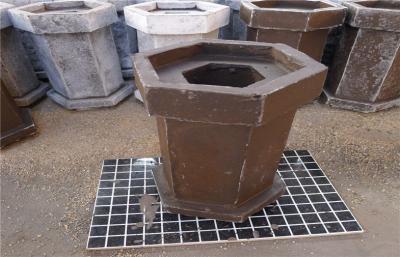 China Cement Kiln Refractory Bricks , Al2O3 60% Heat Resistant Silica Mullite Brick for sale
