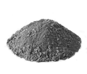 China Abrasion Resistant Ramming Mix MgO Ramming Mass For Induction Furnace Lining for sale