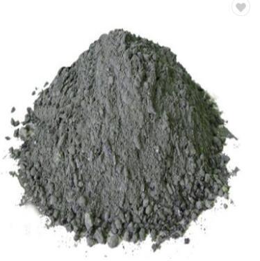 China Cement Grey Thermal Shock Resistant Castable Refractory Mortar For Industry Furnace for sale