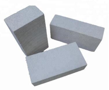China Lightweight Mullite Insulation Firebrick For Metallurgy Industry Furnace for sale