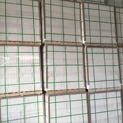 China JM23 High Alumina Mullite Insulating Refractory Brick for sale