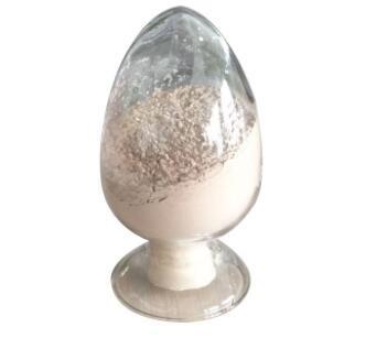 China ISO9001 het vuurvaste Cement van het Calciumaluminaat voor Metallurgische Industrie Te koop