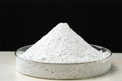 China 325 Mesh Zirconium Silicate Powder 10101-52-7 sigma-Aldrich Te koop
