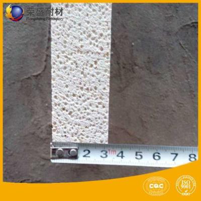 China Custom Medium Duty Aluminum Magnesia Firebrick Cement Kiln Refactory Bricks for sale