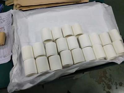 China Óxido del berilio de la industria del espacio aéreo/de la microelectrónica de cerámica en venta