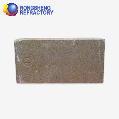 Chine Hautes briques de Zircon de magnésie d'alumine à vendre
