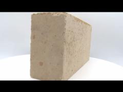 Heat Resistant Silica Refractory Bricks For Blast Furnace / Hot Blast Stove