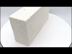 Kiln Lining Insulation Bricks