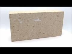 High Alumina Magnesia Zircon Bricks