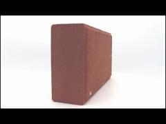 Acid Resistant Insulating Silica Fire Brick For Glass Kiln