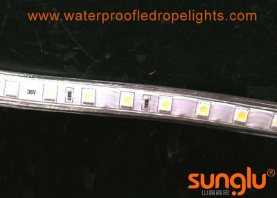 China 10W 60D Waterproof LED Rope Lights Harbor Height Alarm Lighting Energy Saving for sale