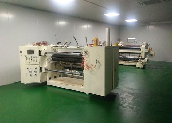 Verified China supplier - Dongguan Wantai Electronic Material Co., Ltd.