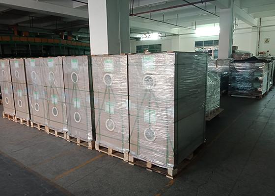 Fornecedor verificado da China - Dongguan Wantai Electronic Material Co., Ltd.