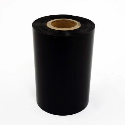 China Anti Static Performance Non Shrink Thermal Transfer Film Good High Insulation for sale