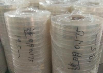 China Optical Level Hard Coated PET Film Strong Adhesion For Packaging Film for sale