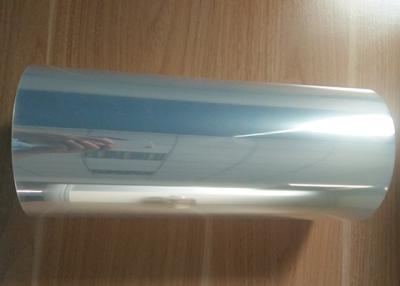 China Watai Transparent Protective Film , Anti Scratch Clear PET Film Printing for sale