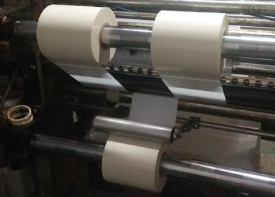 China Scrape Resistant Matte Polyester Film Customized Sub PET Film For Laminating / Rubberizing for sale
