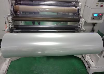 200um PET Film Synthetic Paper For Laser Printer High Density Tear