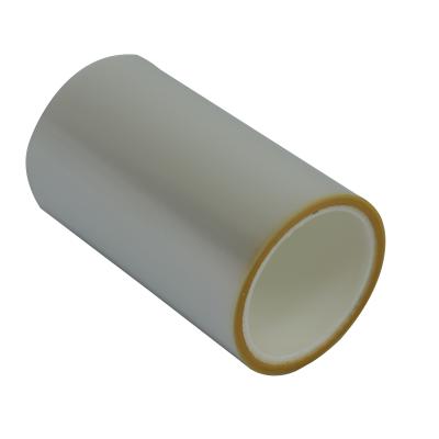 China High Gloss Polyester 250mic Heat Transfer Pet Film SVHC for sale
