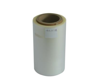 China Pet MSDS 1.38g/cm3 POF Boop Shrink Film 0.125mm Thickness for sale