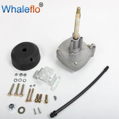 China Whaleflo WEL7-C Marine Supplies steering system supplier helm for boat wholesale for sale