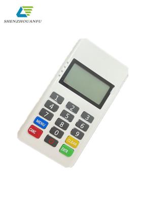 China Wireless Bluetooth POS Machine Innovative Mobile Payment Pos Terminal for sale