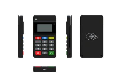 China Bluetooth Communication Card Swiping Machine EMV PCI Android Pos Terminal for sale