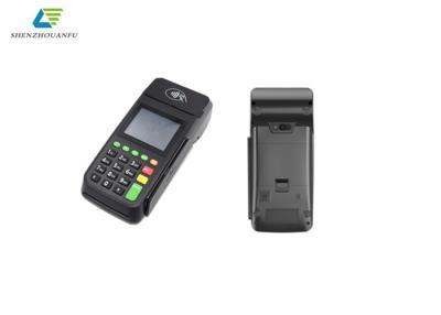 China NFC Card Reader GPRS Terminal de Pagamento Móvel OEM Mini Android Pos à venda