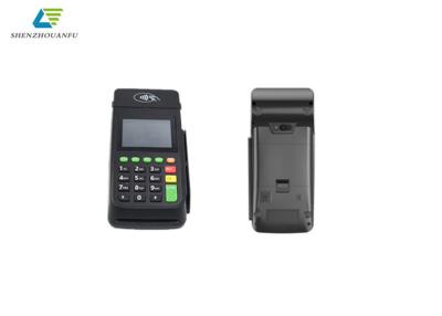 China 50Hz Mobile POS Terminal Android Pos Machine With NFC Card Reader for sale