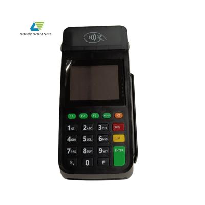 China NFC Handheld Card Payment Machine Wireless Buletooth Payment Machine for sale