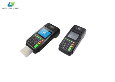 China LCD Display Wireless POS Terminal for sale