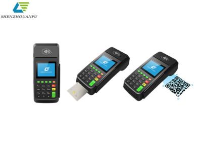 China ODM Handheld Android Pos LCD Display Android Based Pos Machine for sale