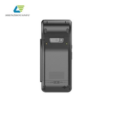 中国 CE スマート POS 端末 オーディオ ステレオ スピーカー スマート モバイル決済端末 販売のため