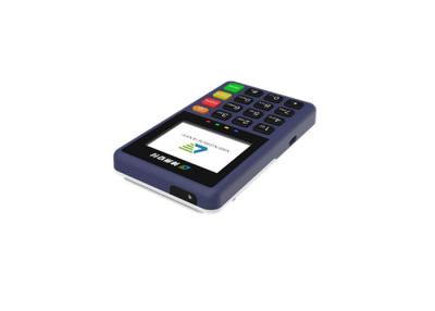 China Securely Accept Payments with Our Handheld POS Terminal and Linux 5.4 and RTOS Solutions for sale