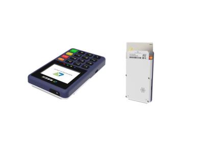 China Transform Your Payment Process with Our Handheld MPOS Terminal and Linux 5.4 and RTOS Solutions à venda
