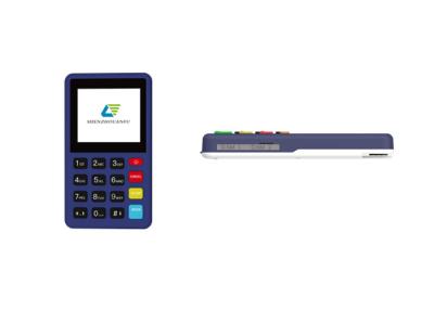 China Enhance Your Payment Process with Our Wireless POS Terminal and Linux 5.4 and RTOS Solutions for sale