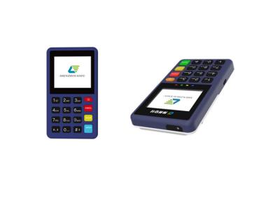 China Mobile Payment Machine Portable Linux Pos System 4g EMV Smart Handheld Pos Cheap Offline Mini Pos Terminal en venta