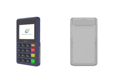 China Portable  Pos System 4g Handheld Mini Pos Terminal Mobile Payment Handheld Pos Terminal à venda
