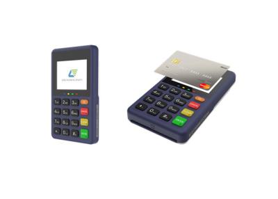 China Portable Wireless POS Terminal with Dual SIM Cards and SDK for Mobile Payment for sale