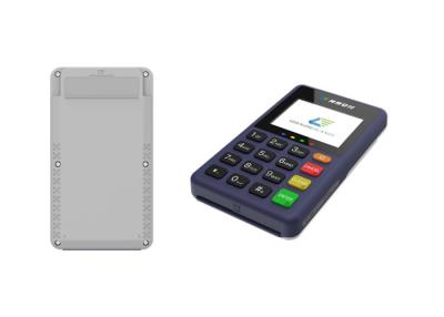 China Mobile Mini Point Of Sale Terminal MPOS With SDK PCI EMV MPOS For Linux RTOS POS System for sale