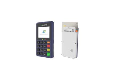 China Pos Terminal With NFC Touch Screen Pos Machine Handheld Pos With EMV certified à venda