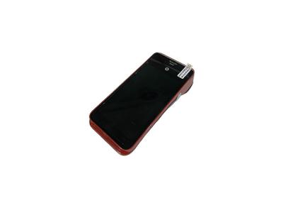중국 Pos A920 4G Card machine for sale Android handheld 4G pos mobile pos devices touch screen 판매용