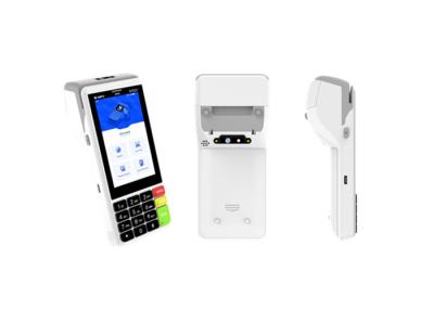 China Cheap Price Premium Quality Android 13 AF820 Payment Terminal Pos Machine With NFC Card Reader Te koop
