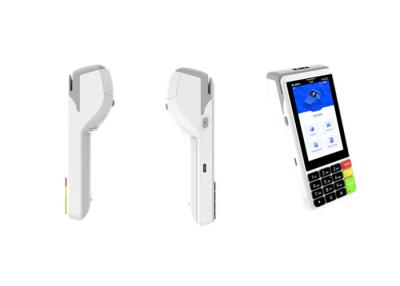 China ANFU Mobile Handheld Pos Terminal Machine With Printer Touch Screen Point of Sale Android Pos System à venda