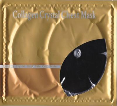 Chine Masque noir de sein de collagène de boue pour ODM SX-057 d'OEM d'amélioration de sein à vendre